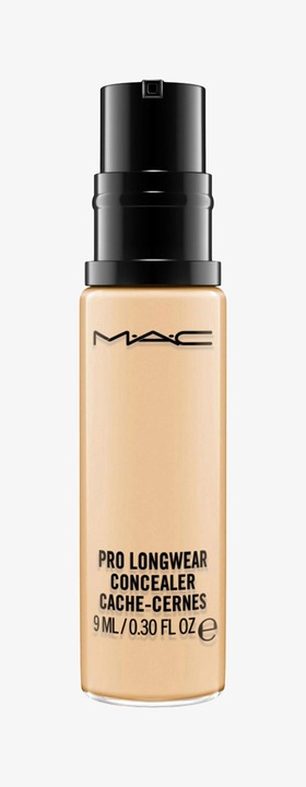 Actual product image MAC Cosmetics Pro Longwear Concealer (NC30)