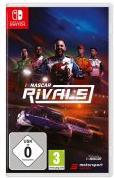Produktbild Motorsport Games NASCAR Rivals (Switch, DE)