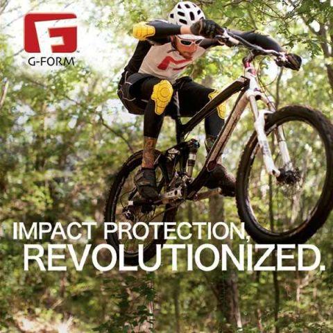 Produktbild G-Form ProX Elbow Pad (XL, Ellbogenschoner)