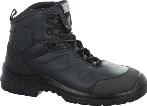 Actual product image Santos Ergo Bau S3 ÜK (S3, 46)