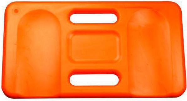 Immagine prodotto BRW Cuscino per le ginocchia SOFT-MAT