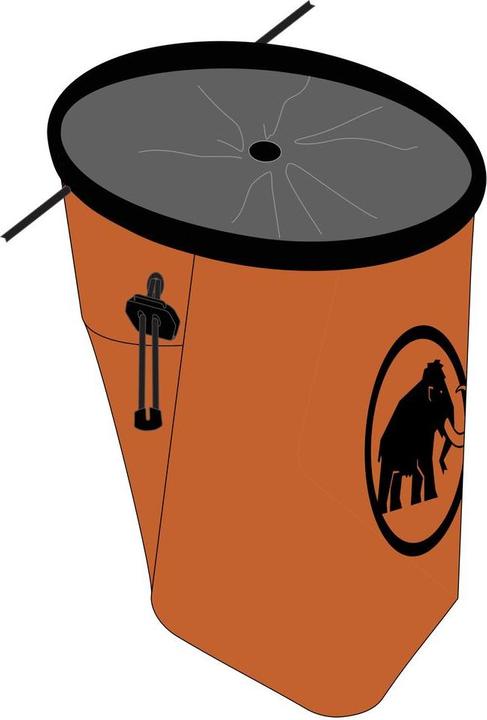 Immagine prodotto Mammut Sender Light