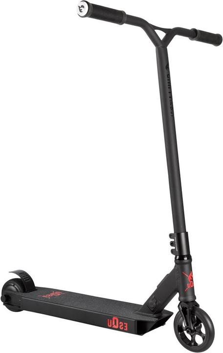 Chilli ESQU Freestyle (18 km/h, 9 km, 100 W)