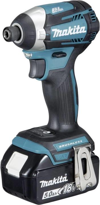 Image du produit Makita Dtd154rtj (Fonctionnement sur batterie)