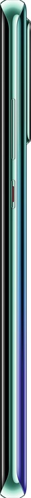 Actual product image Huawei P30 Pro (128 GB, Aurora Blue, 6.47", Hybrid Dual SIM, 40 Mpx, 4G)