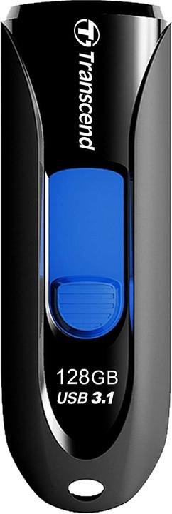 Produktbild Transcend JetFlash 790 (128 GB, USB-A, USB 3.0)