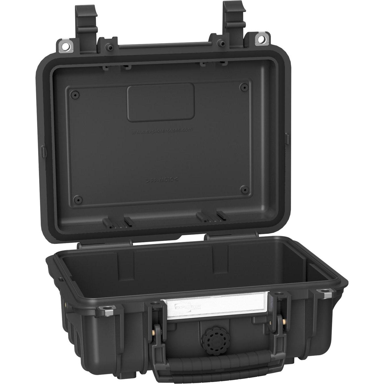 Explorer Publishing, Zubehör Werkzeugaufbewahrung, Explorer 2712HL ohne Schaum