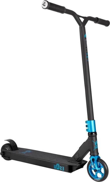 Produktbild Chilli ESQU Freestyle (18 km/h, 9 km, 100 W)
