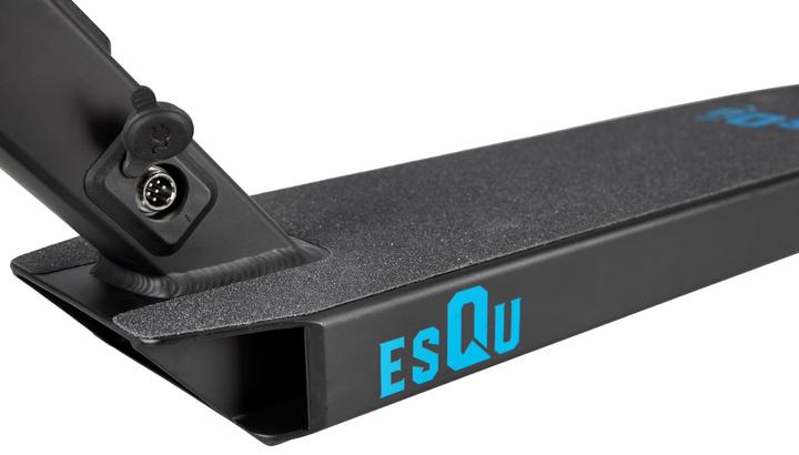 Produktbild Chilli ESQU Freestyle (18 km/h, 9 km, 100 W)