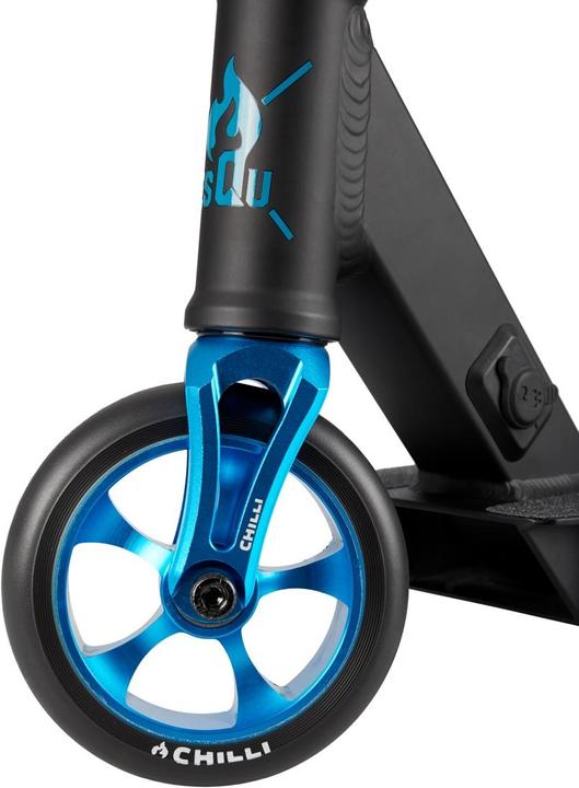 Produktbild Chilli ESQU Freestyle (18 km/h, 9 km, 100 W)
