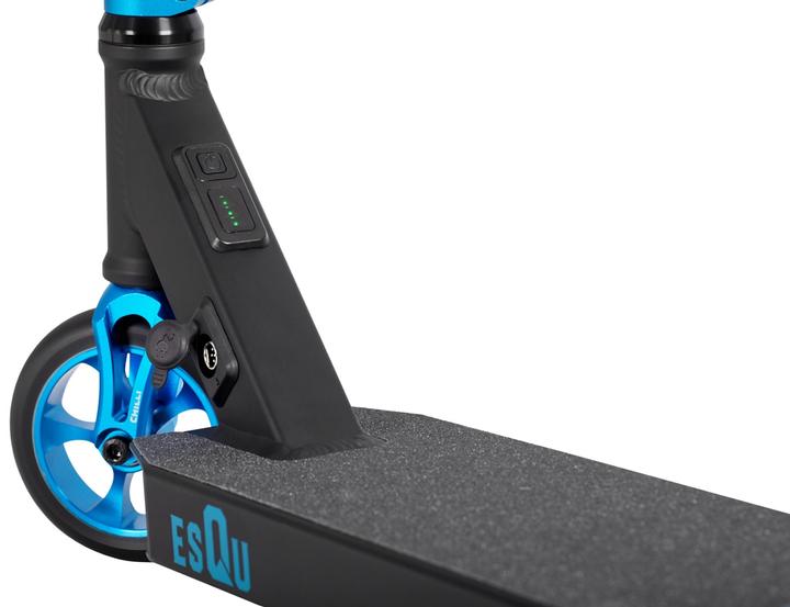 Produktbild Chilli ESQU Freestyle (18 km/h, 9 km, 100 W)