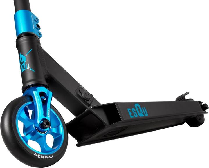 Produktbild Chilli ESQU Freestyle (18 km/h, 9 km, 100 W)