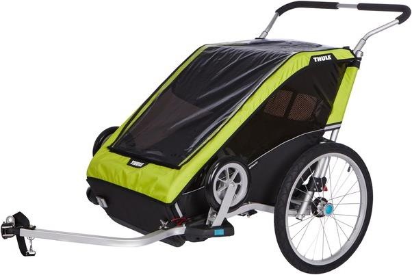Produktbild Thule Chariot Cheetah XT 2