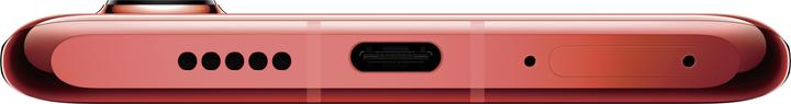 Produktbild Huawei P30 Pro (128 GB, Amber Sunrise, 6.47", Hybrid Dual SIM, 40 Mpx, 4G)