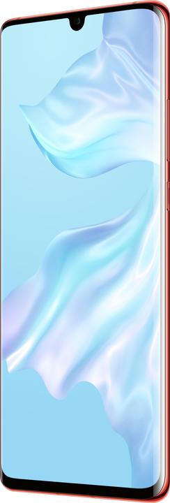 Produktbild Huawei P30 Pro (128 GB, Amber Sunrise, 6.47", Hybrid Dual SIM, 40 Mpx, 4G)