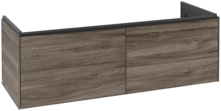 Volcano Black, Stone oak