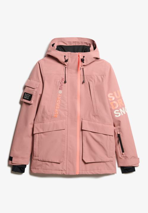Immagine prodotto Superdry Ski Ultimate Rescue Jacke (M)