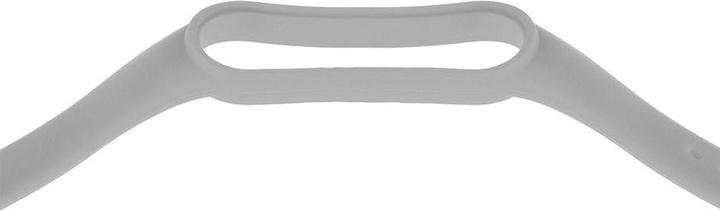 Immagine prodotto Hurtel Silikonarmband für Xiaomi 5/6 - Grau (Silicone)