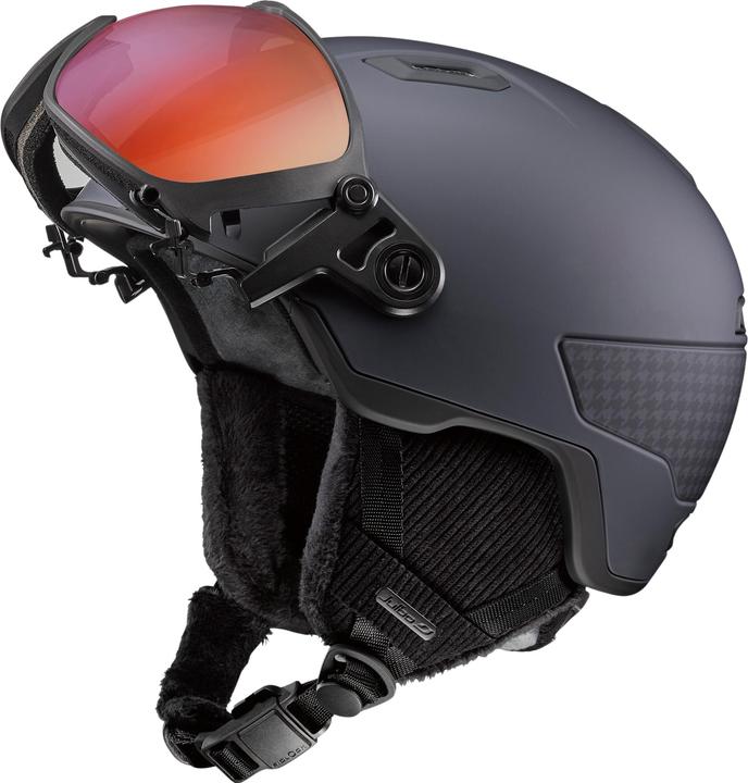 Produktbild Julbo Globe Evo Mips (58 - 62 cm, L)
