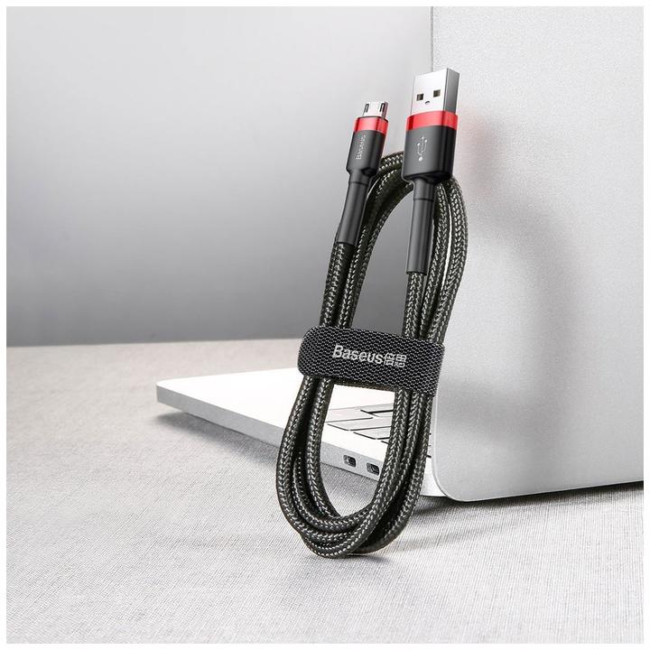 Produktbild Baseus Cafule Series (2 m, USB 2.0)