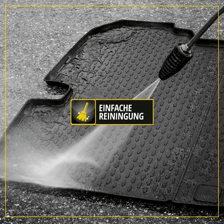Actual product image Walser Boot tray XTR for Peugeot 208 II 06/2019-Today