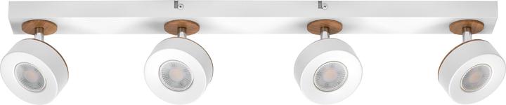 Actual product image Ledvance LEDV LED ceiling light (1250 lm)