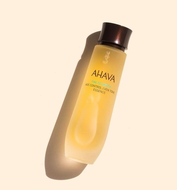 Image du produit Ahava Age Control Time To Smooth (Mousse nettoyante, 100 ml)