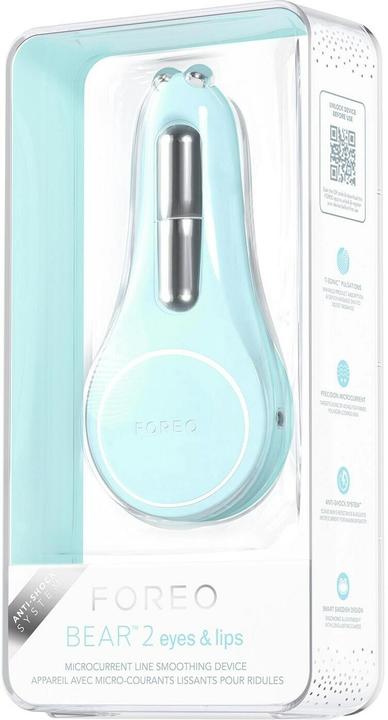 Image du produit Foreo Bear 2 eyes & lips