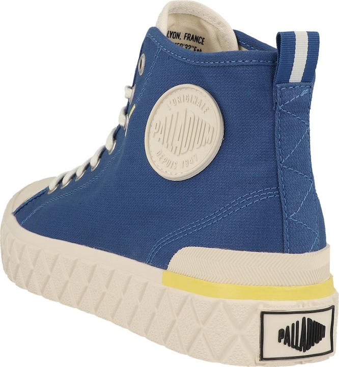 Produktbild Palladium Palla Ace Chukka ORG - 61699 (36)