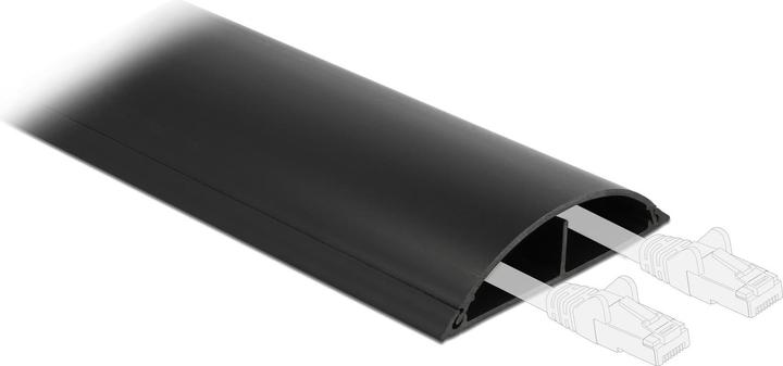Actual product image Delock Cable duct 89 x 21 mm (Duct, 100 cm)