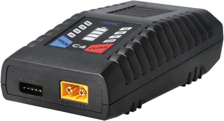 Image du produit Toolkitrc Chargeur C4 Lipo 2-4S 50W AC