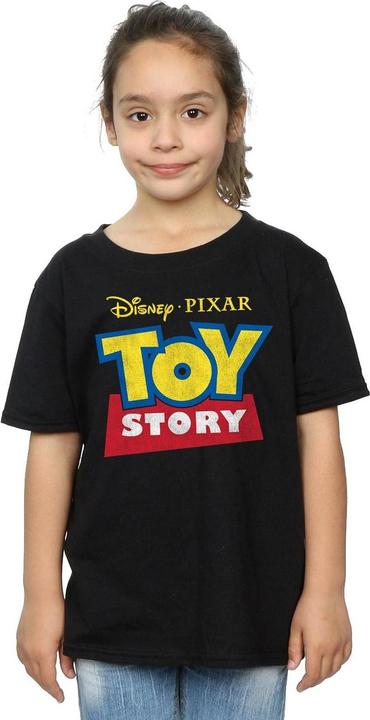 Produktbild Toy Story TShirt Mädchen (128)