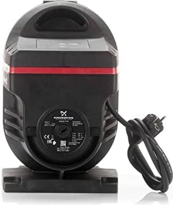 Image du produit Grundfos Station d'épuration domestique 230 V 50 Hz, G 1" SCALA 1 5-55 (Pompe à eau domestique)