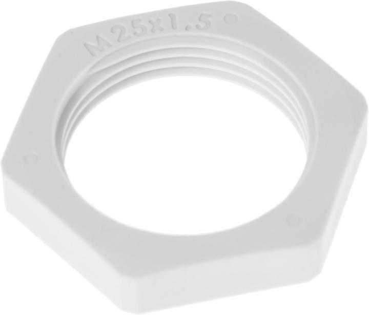 Image du produit Agro Contre-écrou PA M25x1,5 gu (M25)