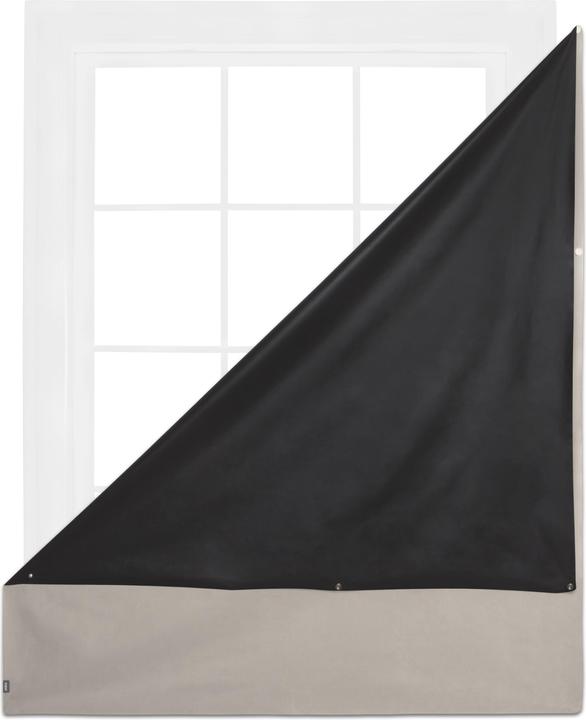 Actual product image Umbra Complete Blackout (121 x 145 cm)