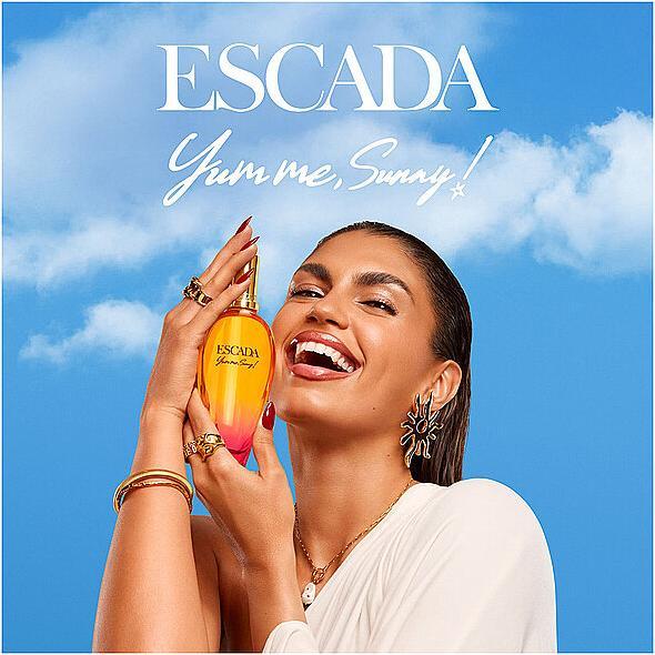 Immagine prodotto Escada Yum Me Sunny (Eau de parfum, 50 ml)