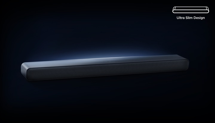 Produktbild TCL S45HE (50 W, 2.0 Kanal)