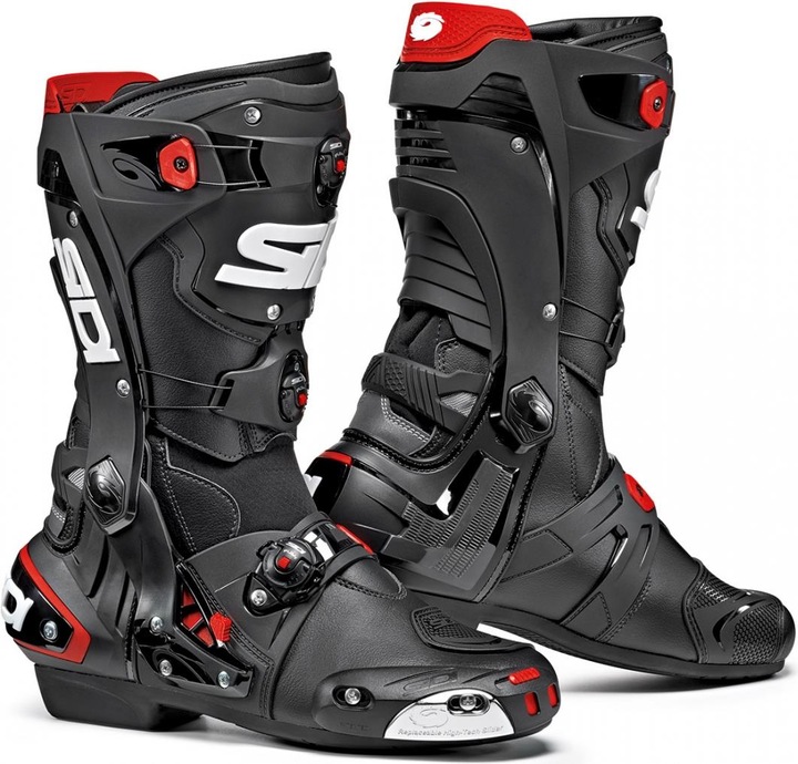 Sidi Boots Rex (Men, Women, 42)