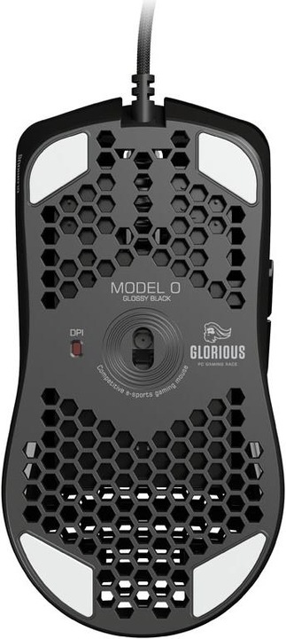 Produktbild Glorious PC Gaming Race Model O (Kabelgebunden)