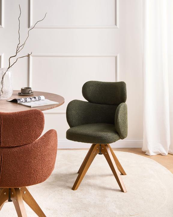 Image du produit Beliani Marcy