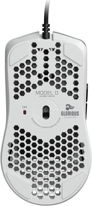 Produktbild Glorious PC Gaming Race Model O (Kabelgebunden)