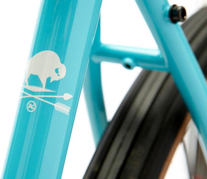 Produktbild Kona Rove LTD (56 cm)