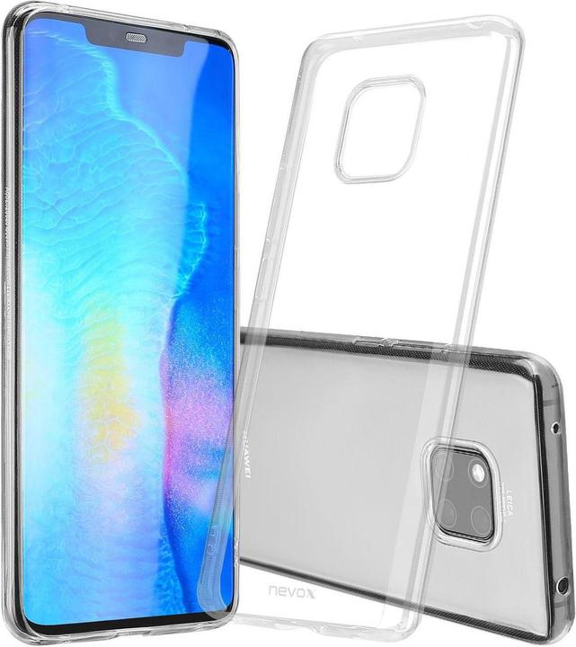 Actual product image Nevox StyleShell Flex Cover