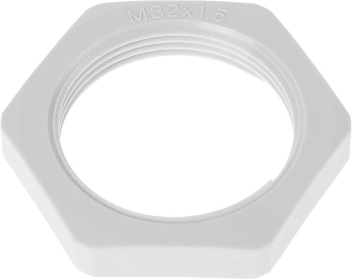 Image du produit Agro Contre-écrou PA M32x1,5 gu (M32)