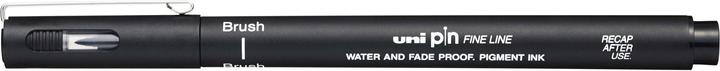 Immagine prodotto Uni-ball PINBR.200 (Nero, 1x)