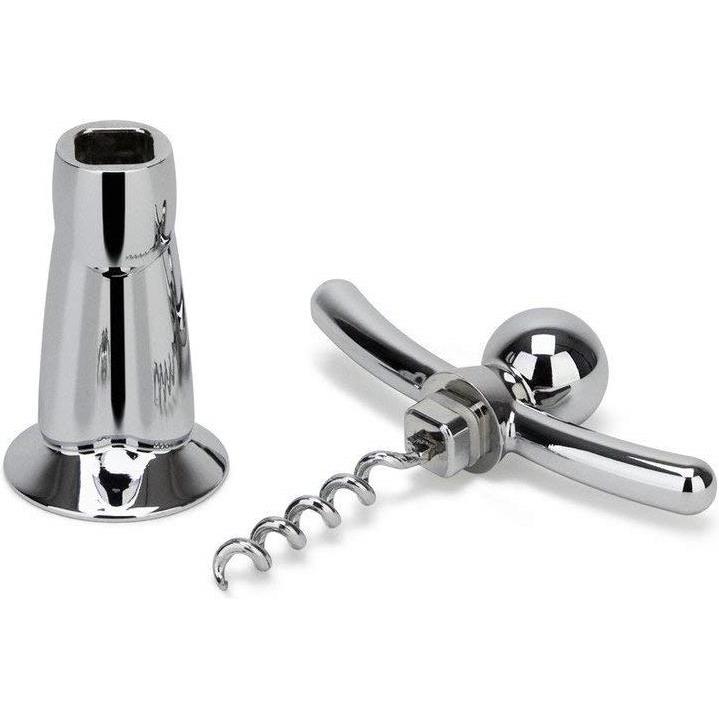 Thumbnail - Umbra Buddy, Flaschenöffner, Silber