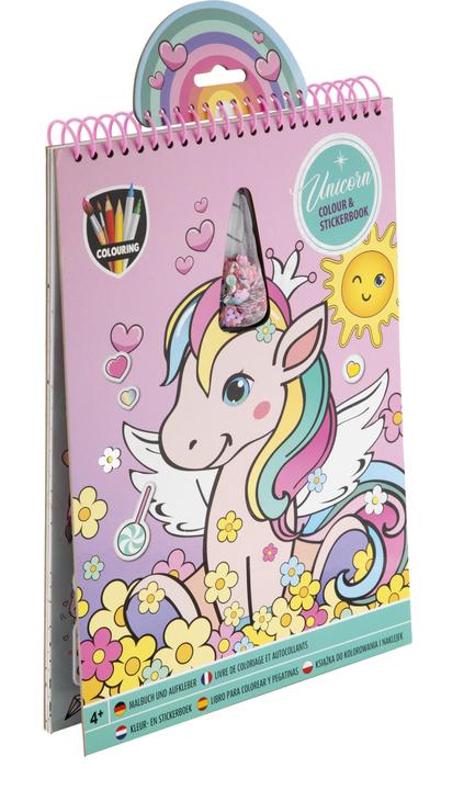 Image du produit Sombo Licorne