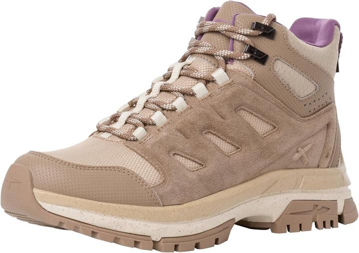 Actual product image Tamaris Active Gore-Tex Walking Shoe (36)
