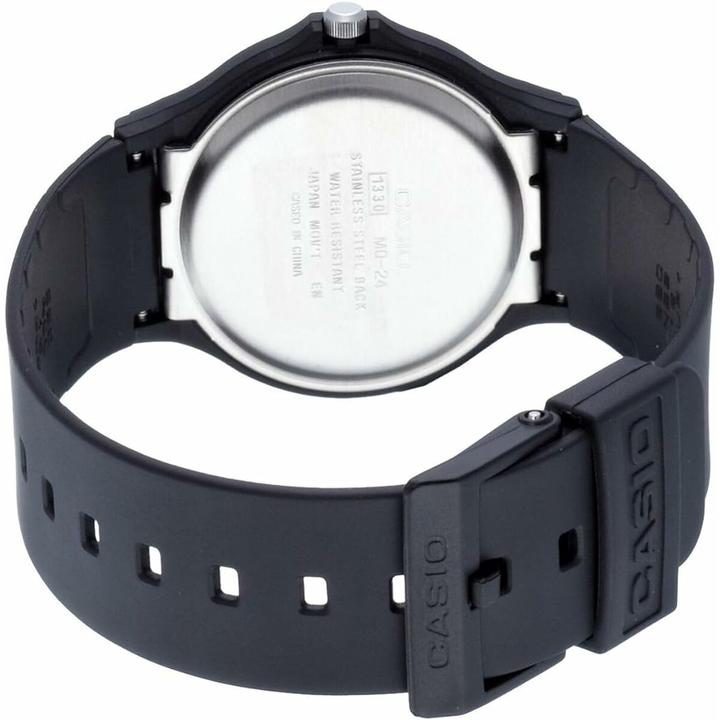 Produktbild Casio MQ-24-7B2 (Analoguhr, 34 mm)