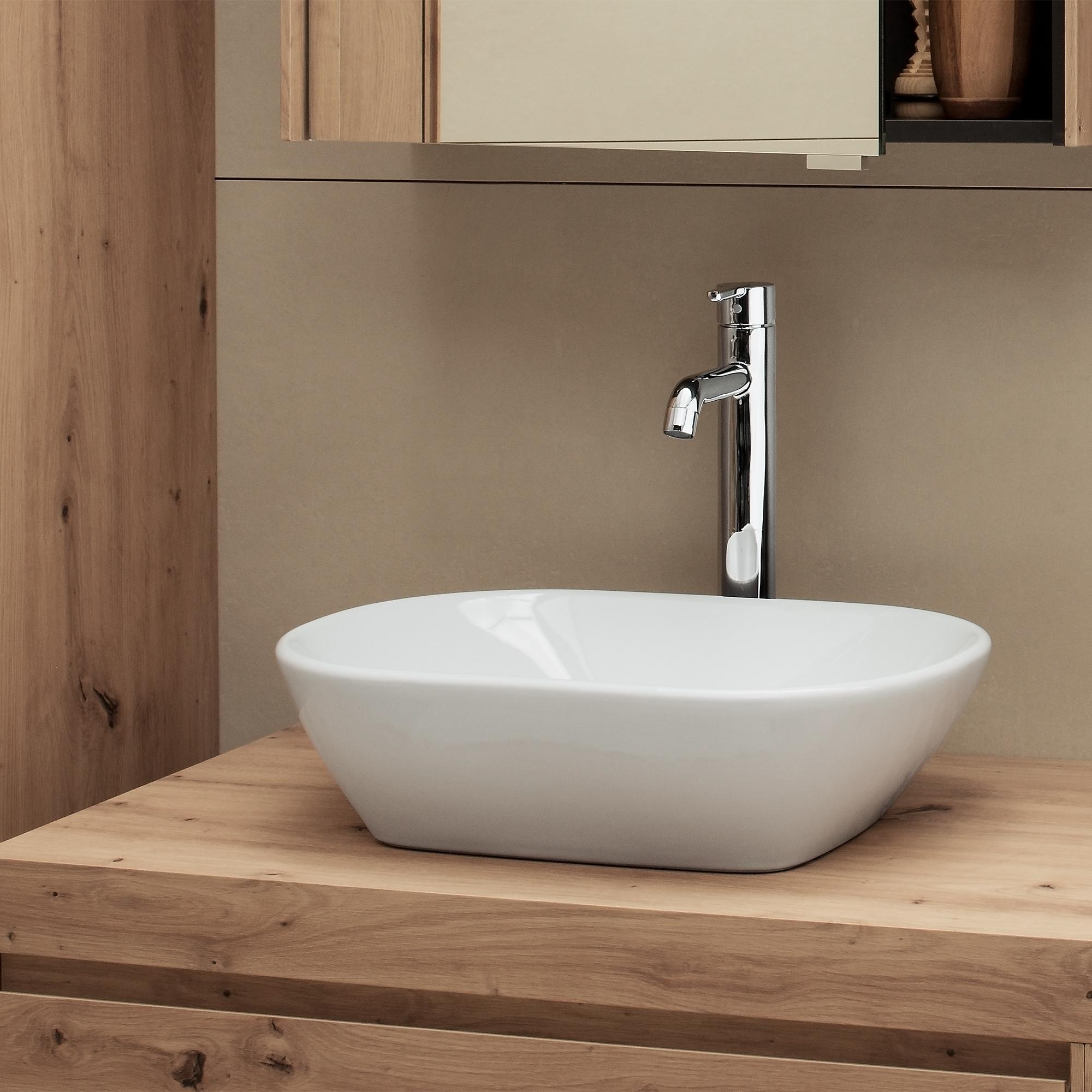 Thumbnail - Laufen, Badarmatur, H3110880041201